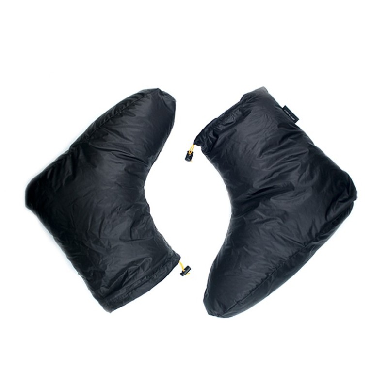 Ultralight Sleeping Bag - Ice Flame UL Outdoor Ultralight Ganzendons