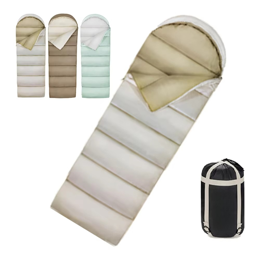 Outdoor Camping Activities For Kids - Waterdichte, lichtgewicht slaapzak van polyester voor