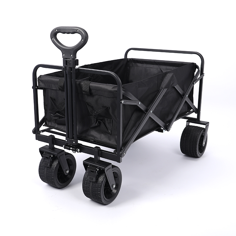 Outdoor Camping Vehicle Wagon - Camping vouwwagen groothandel outdoor all-terrain voertuig