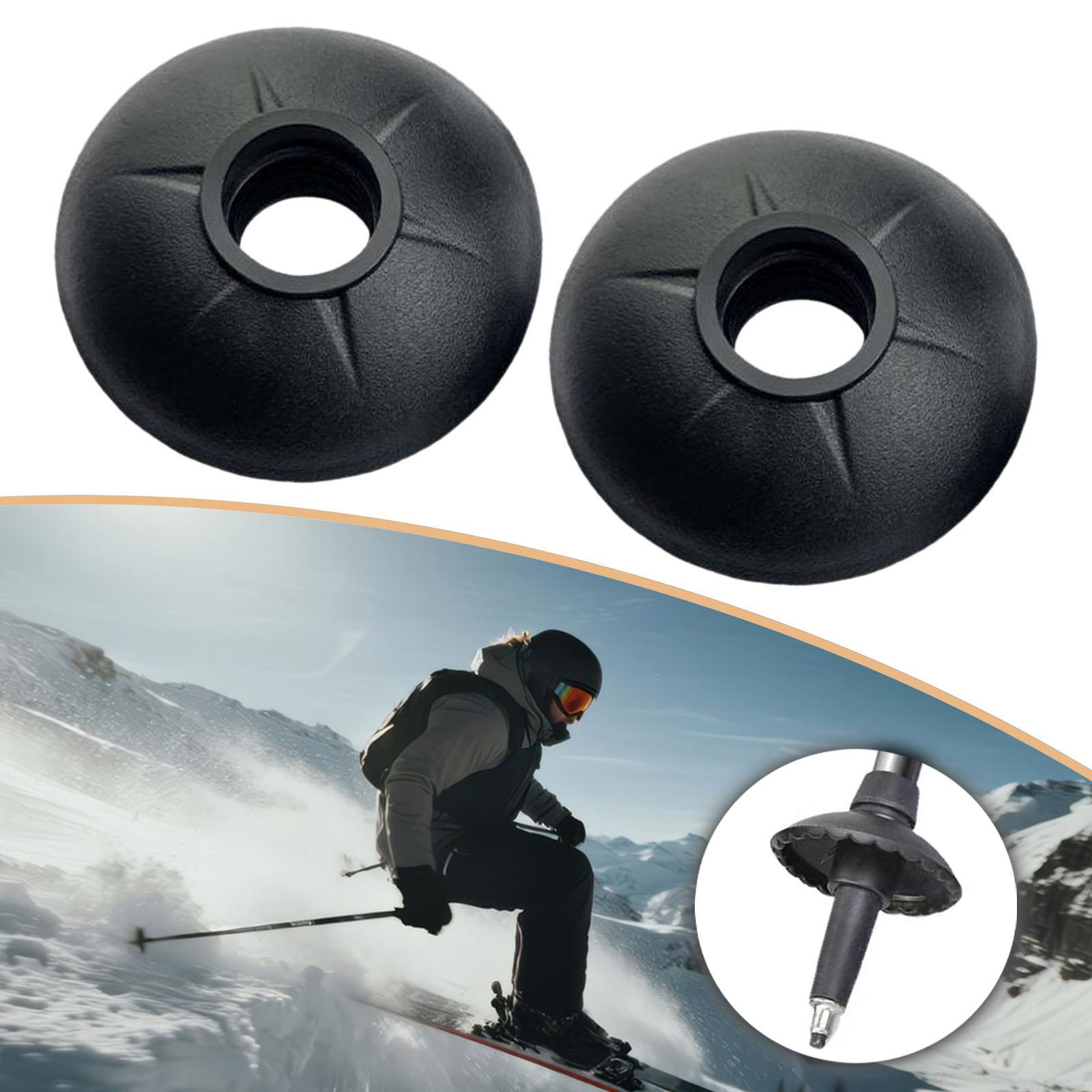 Trekking Poles - 2/4 Stuks Trekking Pole Moddermanden 5