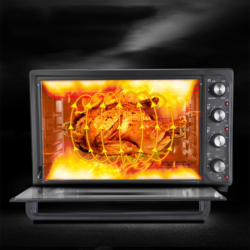 Outdoor Gas Camping Oven - Camping Outdoor BBQ Grill Huis Tuin