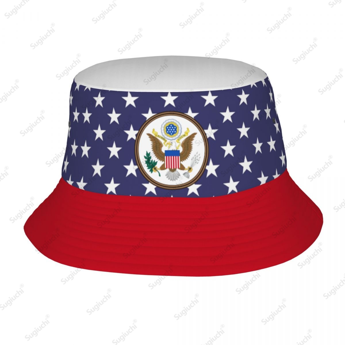 Outdoor Camping Usa - 2025 Verenigde Staten VS 3D Vlag
