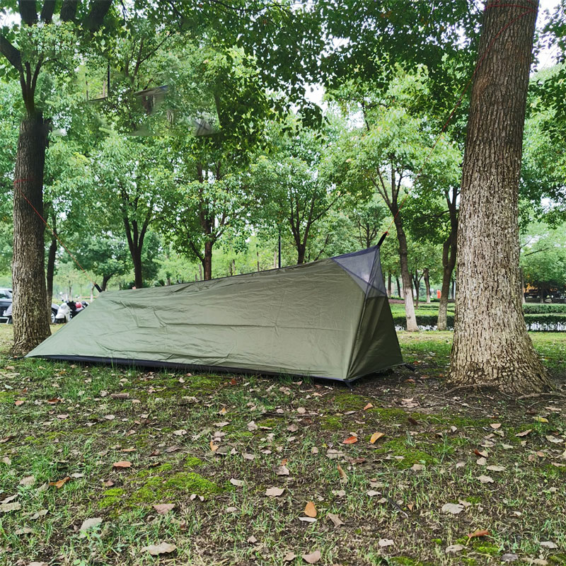 Ultralight Sleeping Bag - Slaapzak voor één persoon Tent Rodless