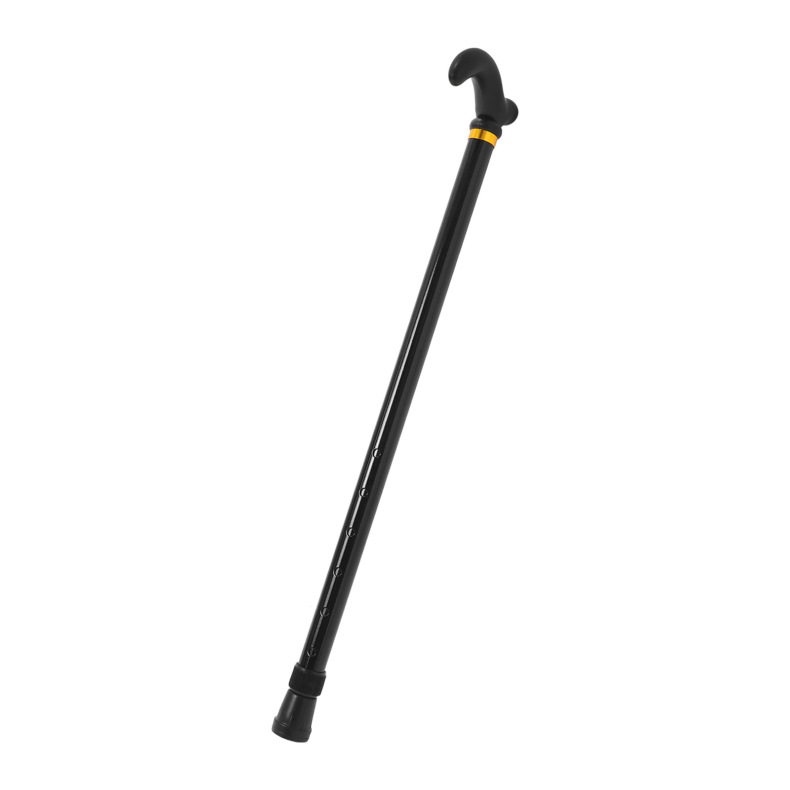 Trekking Poles - Lichtgewicht wandelstok van aluminiumlegering, tweedelig, in
