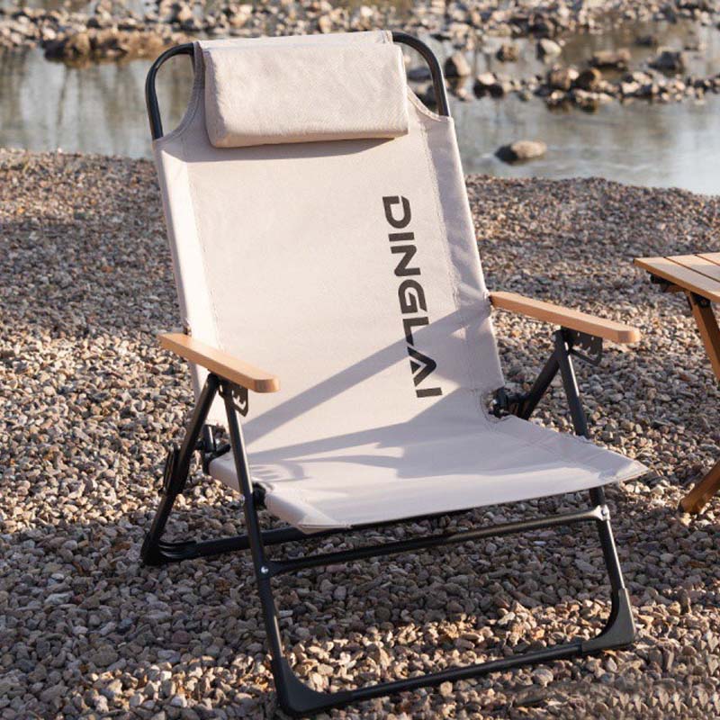 Outdoor Camping Hammock Chair - Opvouwbare stoel voor buiten, draagbare campingstoel,
