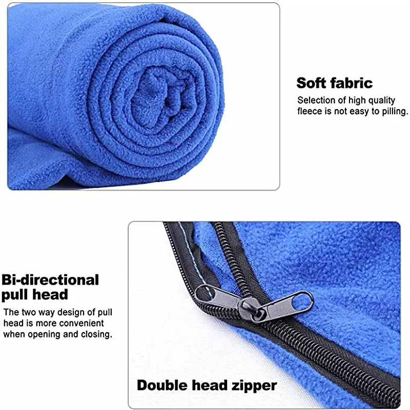 Draagbare ultralichte polar fl - Ultralight Sleeping Bag recensie en prijs