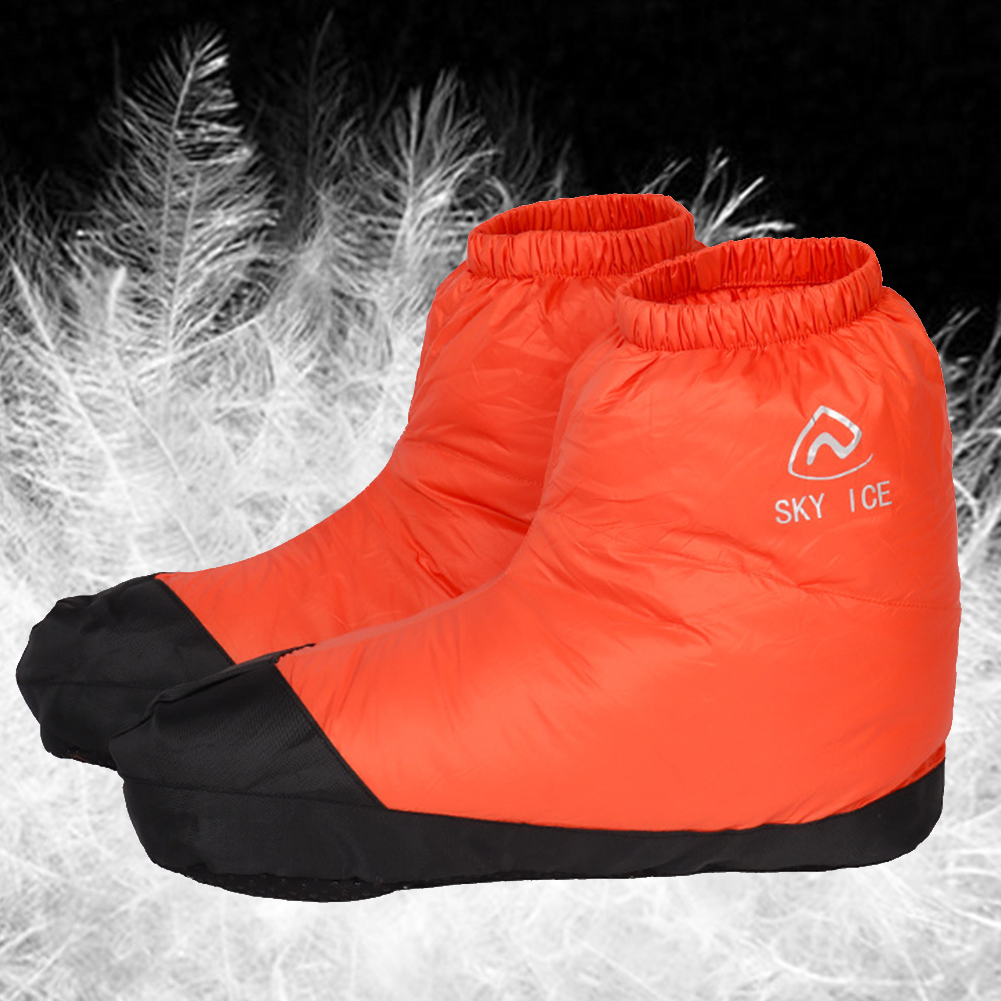 Ultralichte donslaarzen Eenden - Ultralight Sleeping Bag recensie en prijs