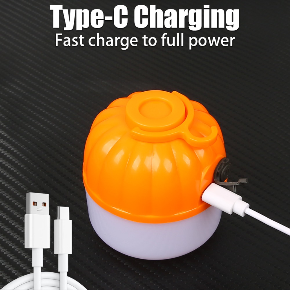 Draagbare mini-campinglamp 4 v - Outdoor Camping Lamp recensie en prijs