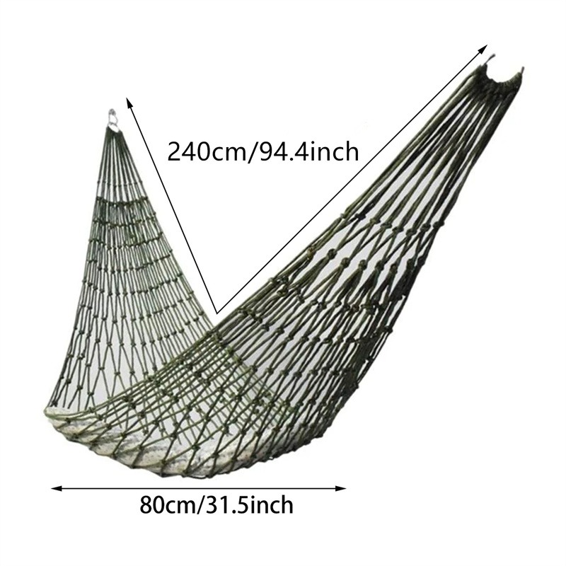 1/3/5PCS Draagbare Tuin Outdoo - Outdoor Camping Hammock Chair recensie en prijs