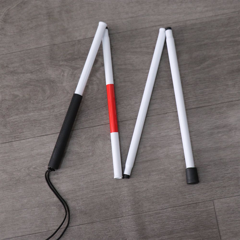 Aluminiumlegering blinde wande - Trekking Poles recensie en prijs