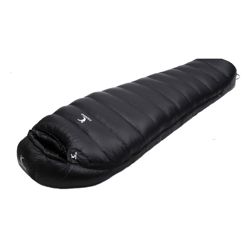 Cadeno Newset Winter Herfst Mu - Ultralight Sleeping Bag recensie en prijs