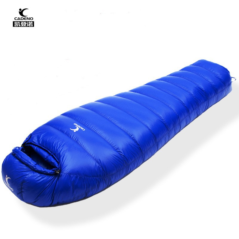 Cadeno Newset Winter Herfst Mu - Ultralight Sleeping Bag recensie en prijs