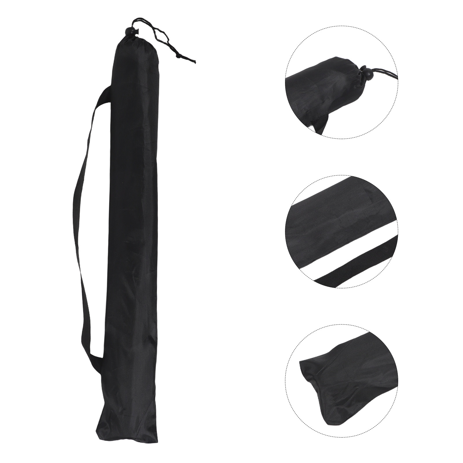 2 stuks honkbalknuppeltas, dra - Trekking Poles recensie en prijs