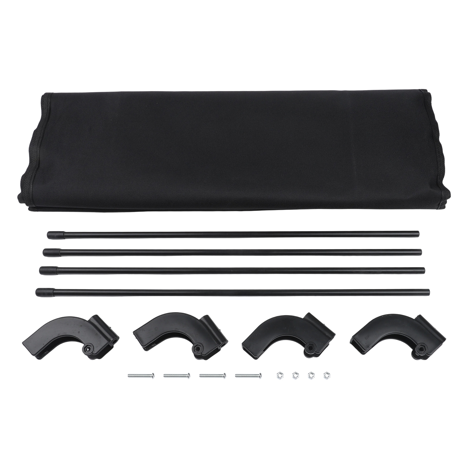 1Set Afneembare Luifel Voor Wa - Outdoor Camping Vehicle Wagon recensie en prijs