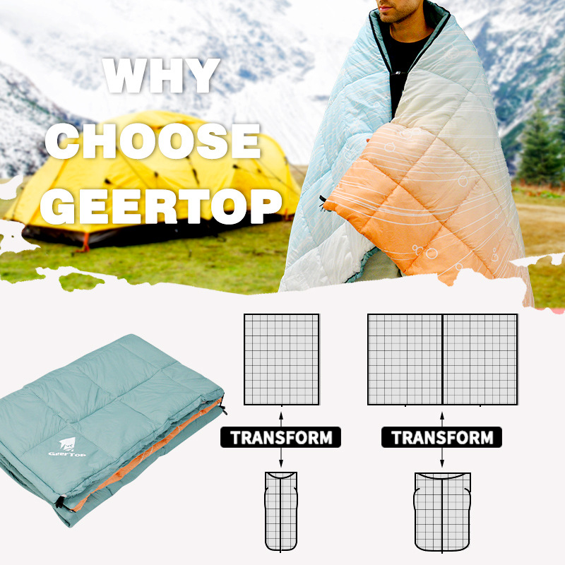 Volwassen Camping Donzen Slaap - Ultralight Sleeping Bag recensie en prijs