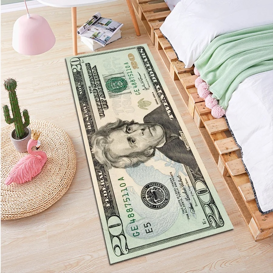 VIKAMA Creative USA Dollar Lan - Outdoor Camping Usa recensie en prijs