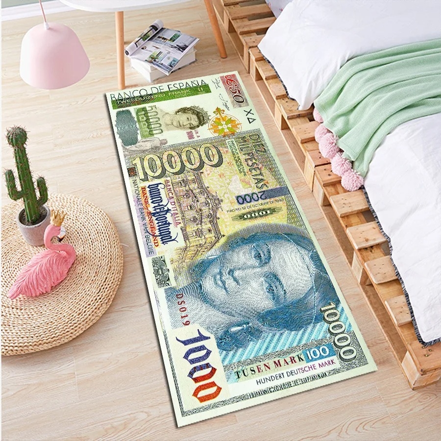 VIKAMA Creative USA Dollar Lan - Outdoor Camping Usa recensie en prijs