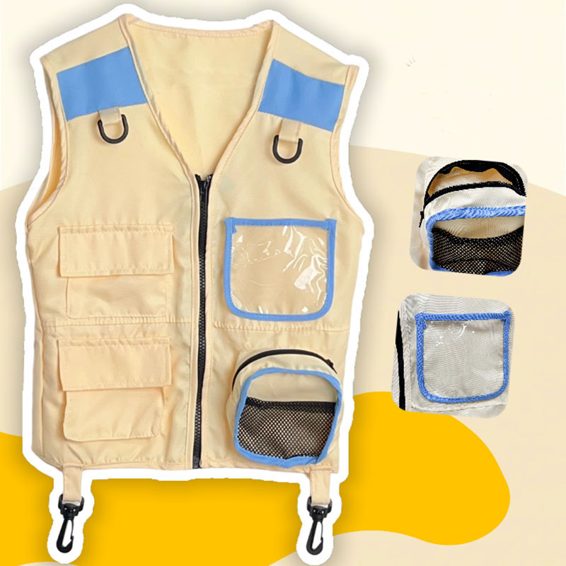 Kinderen Ontdekkingsreiziger V - Outdoor Camping Activities For Kids recensie en prijs