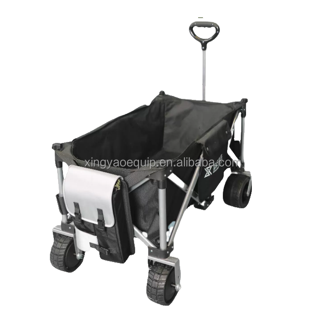 Hotselling intelligente elektr - Outdoor Camping Vehicle Wagon recensie en prijs