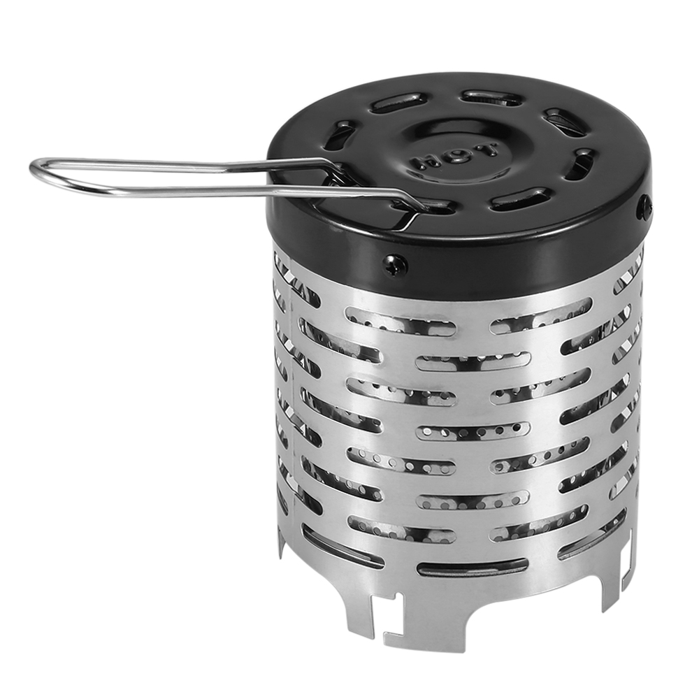 Draagbare Buitengassen Kachels - Outdoor Gas Camping Oven recensie en prijs