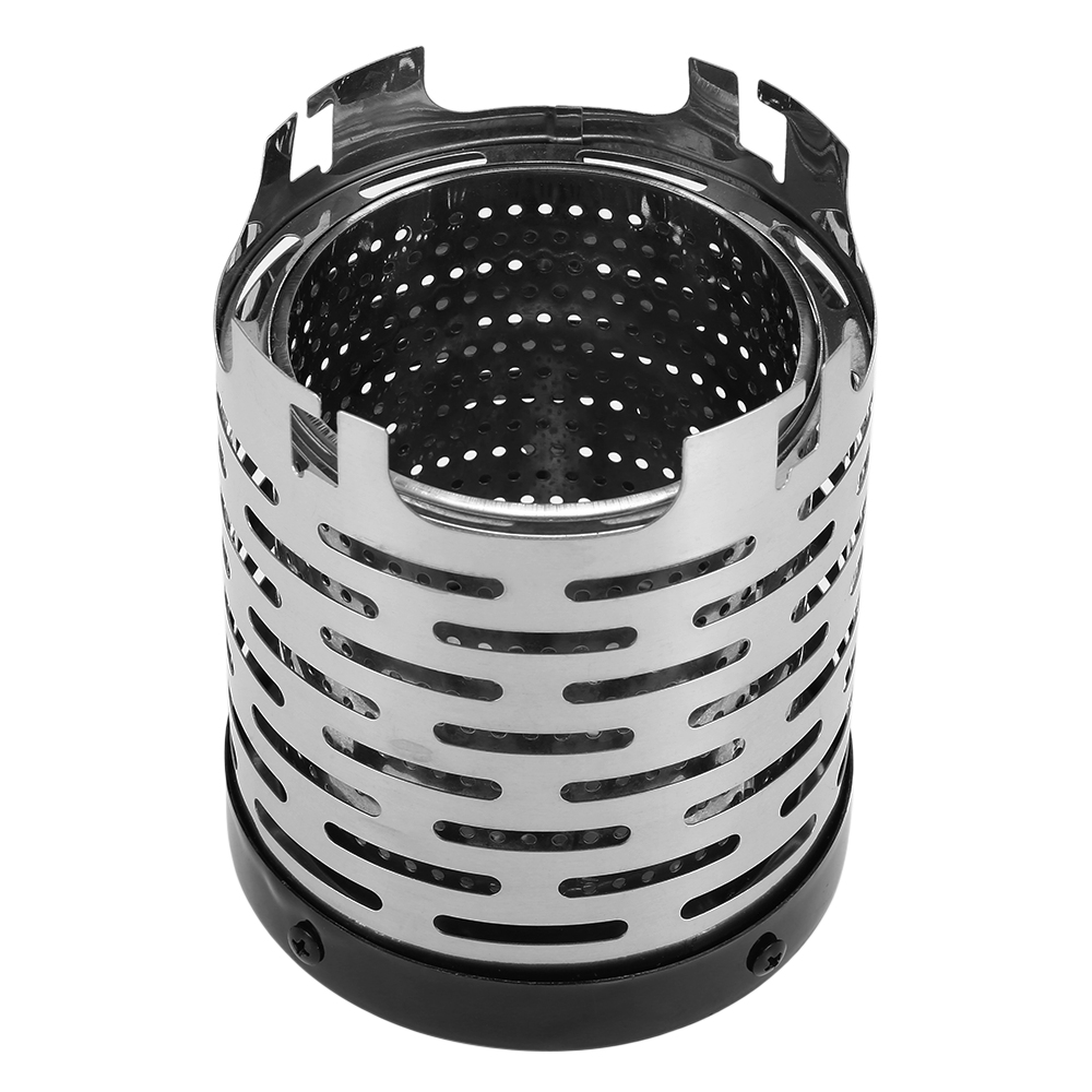 Draagbare Buitengassen Kachels - Outdoor Gas Camping Oven recensie en prijs