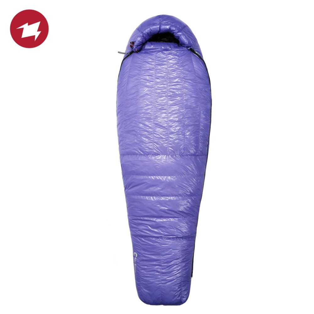 AEGISMAX ULTRA TOEKOMST Ultra  - Ultralight Sleeping Bag recensie en prijs