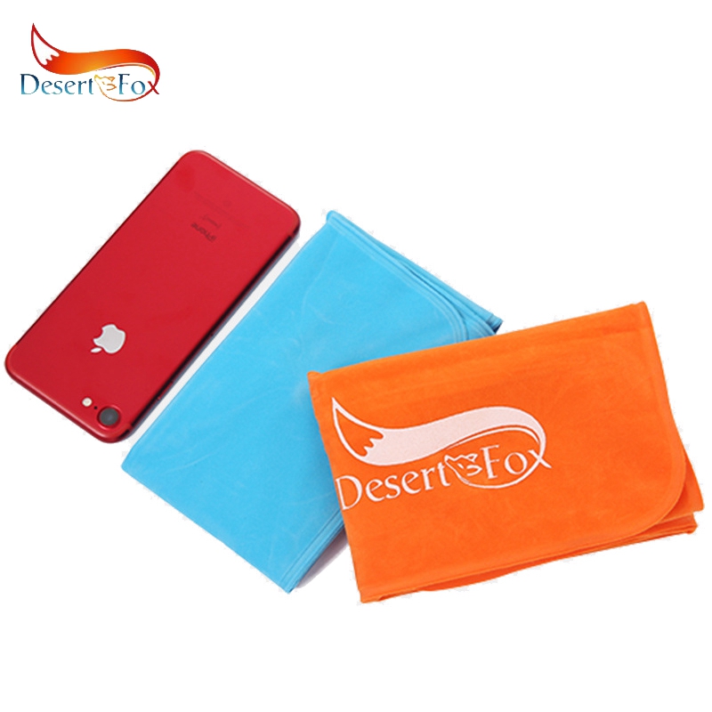 Desert & Fox 1Pc Camping Air O - Camp Pillow Compressible recensie en prijs