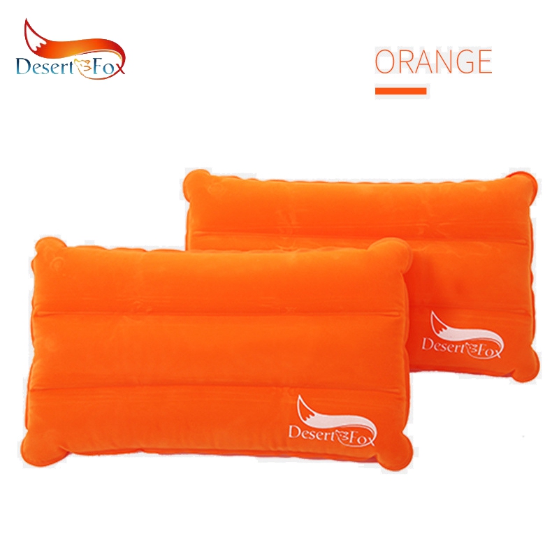 Desert & Fox 1Pc Camping Air O - Camp Pillow Compressible recensie en prijs