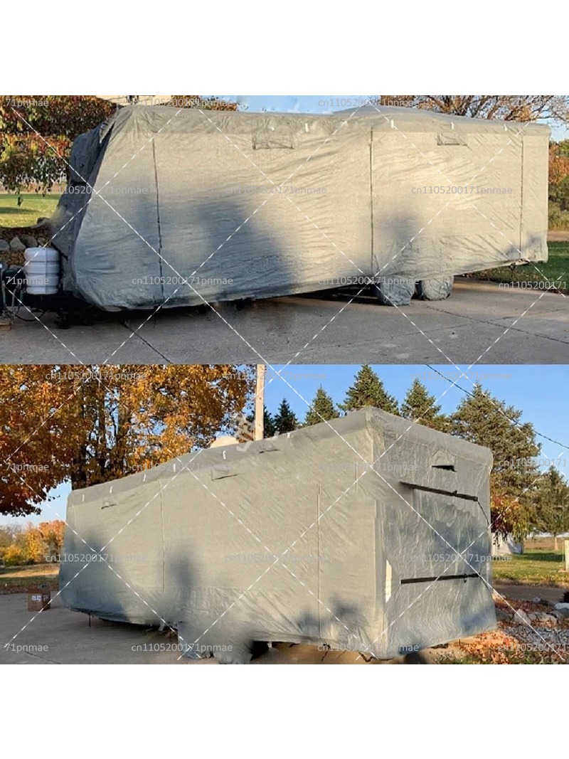 Waterdichte Oxford-doek camper - Outdoor Camping Wallpaper recensie en prijs