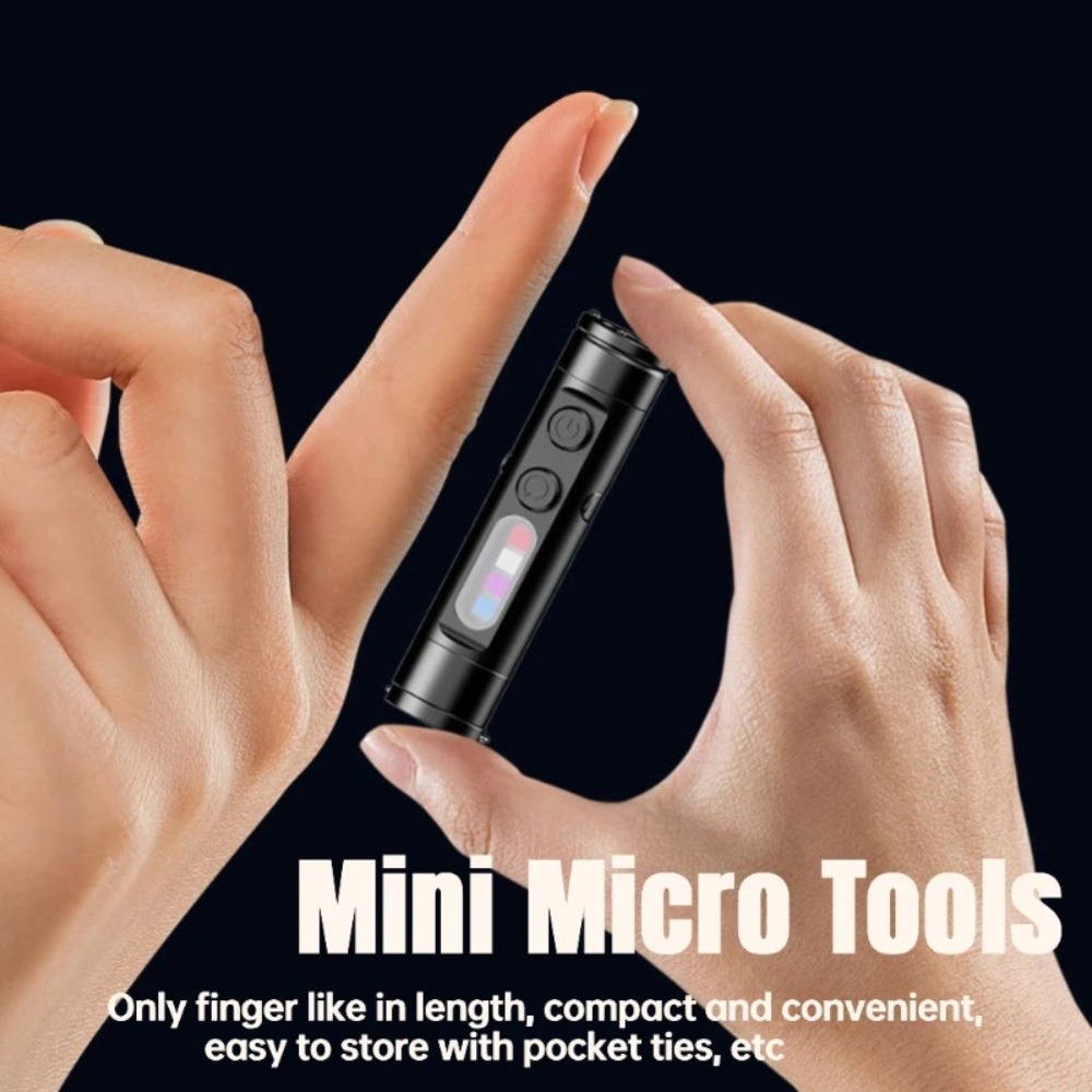 Mini-buitenzaklamp Type C Opla - Outdoor Camping Lamp recensie en prijs