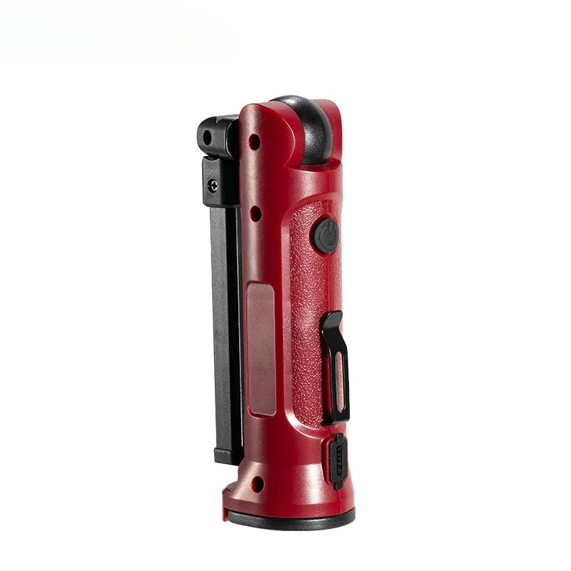 COB LED-werklamp Oplaadbare op - Outdoor Camping Lamp recensie en prijs