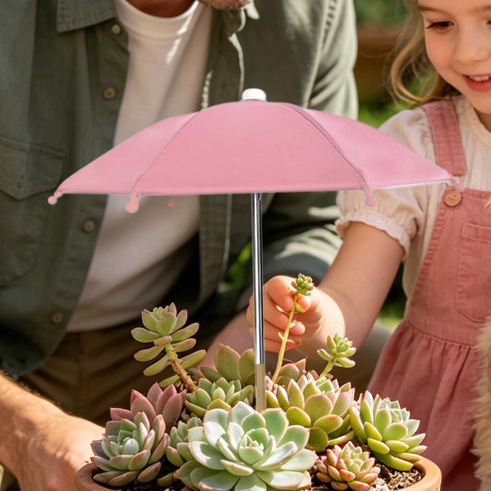 Plantparasols UV-beschermingsh - Outdoor Camping Umbrella recensie en prijs