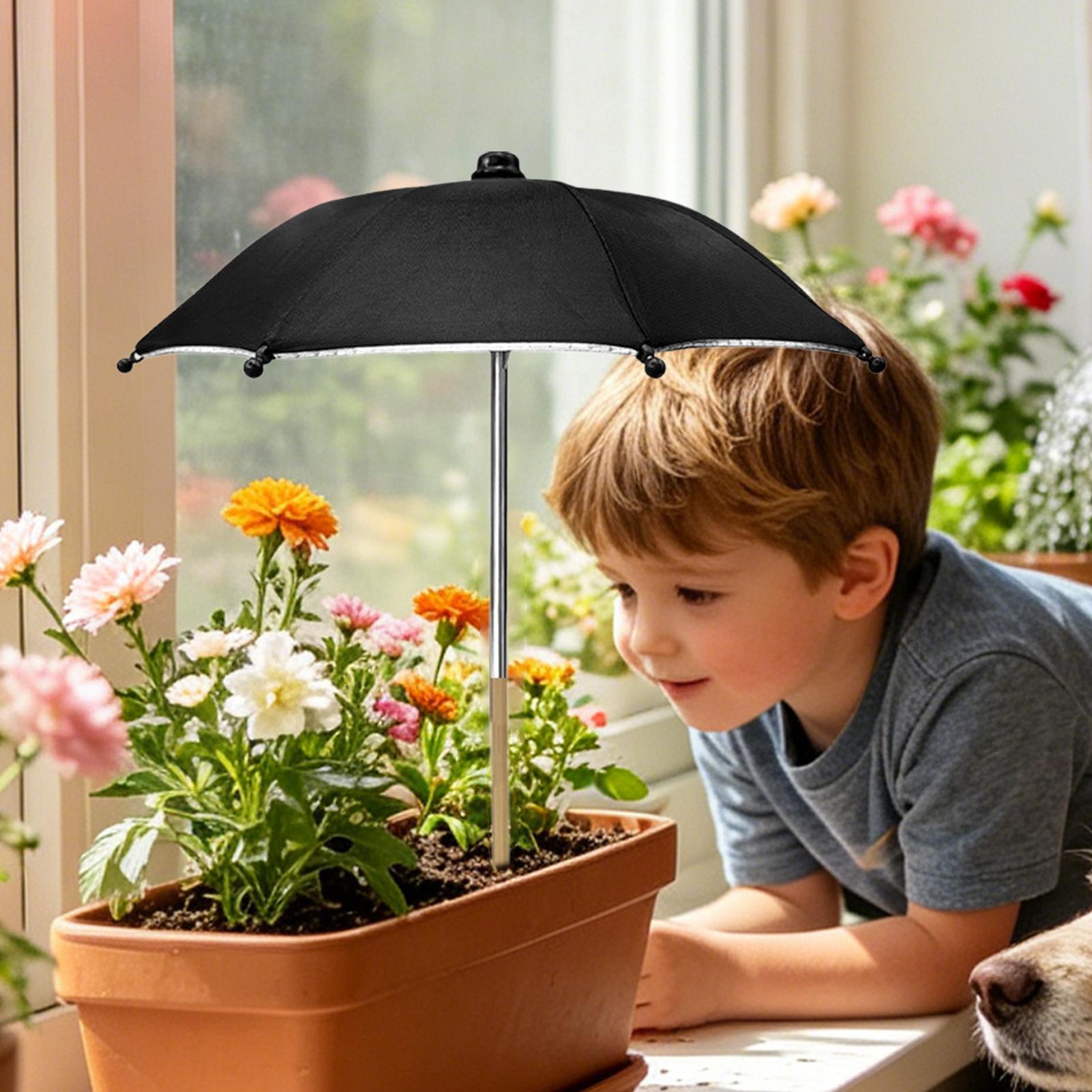 Plantparasols UV-beschermingsh - Outdoor Camping Umbrella recensie en prijs