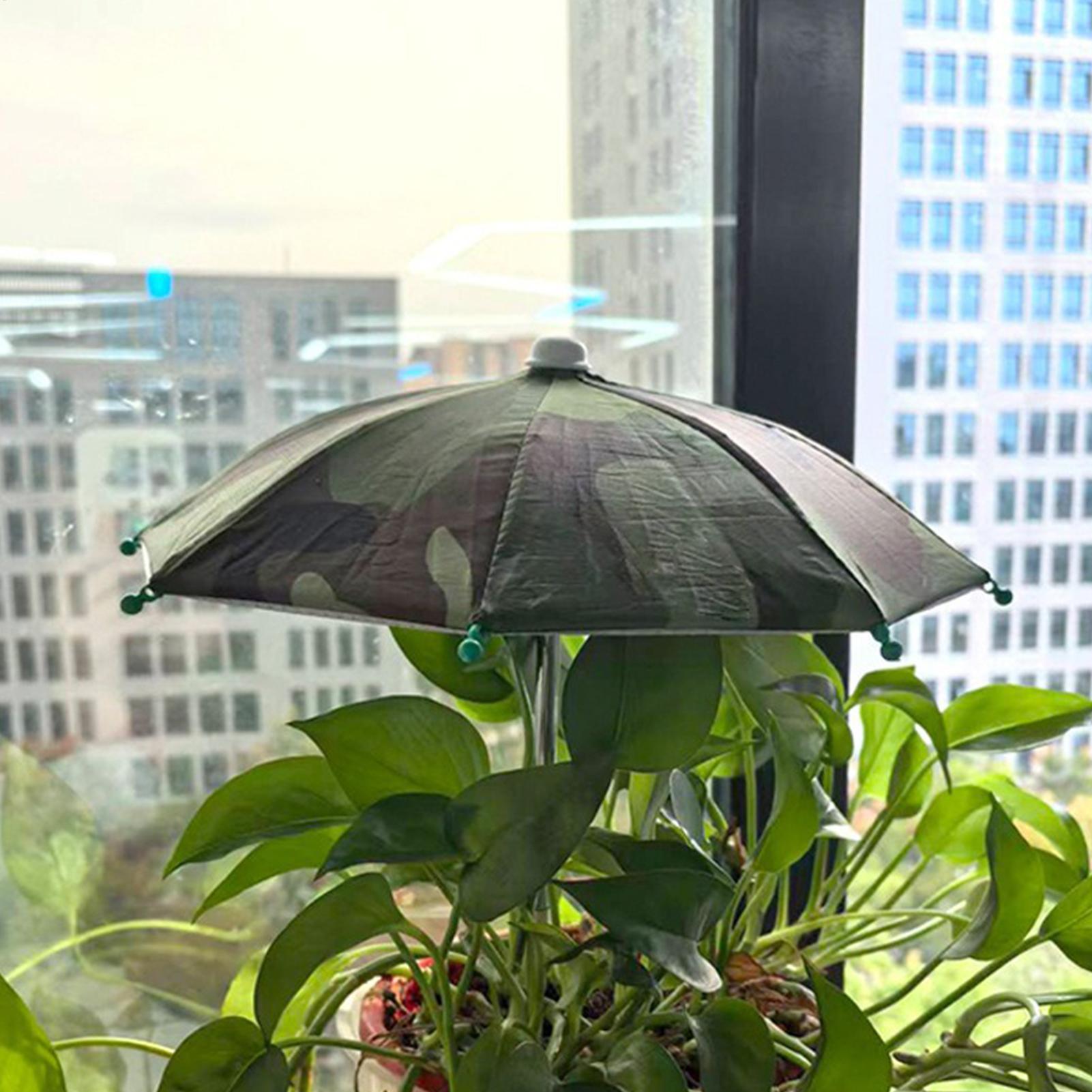 Plantparasols UV-beschermingsh - Outdoor Camping Umbrella recensie en prijs