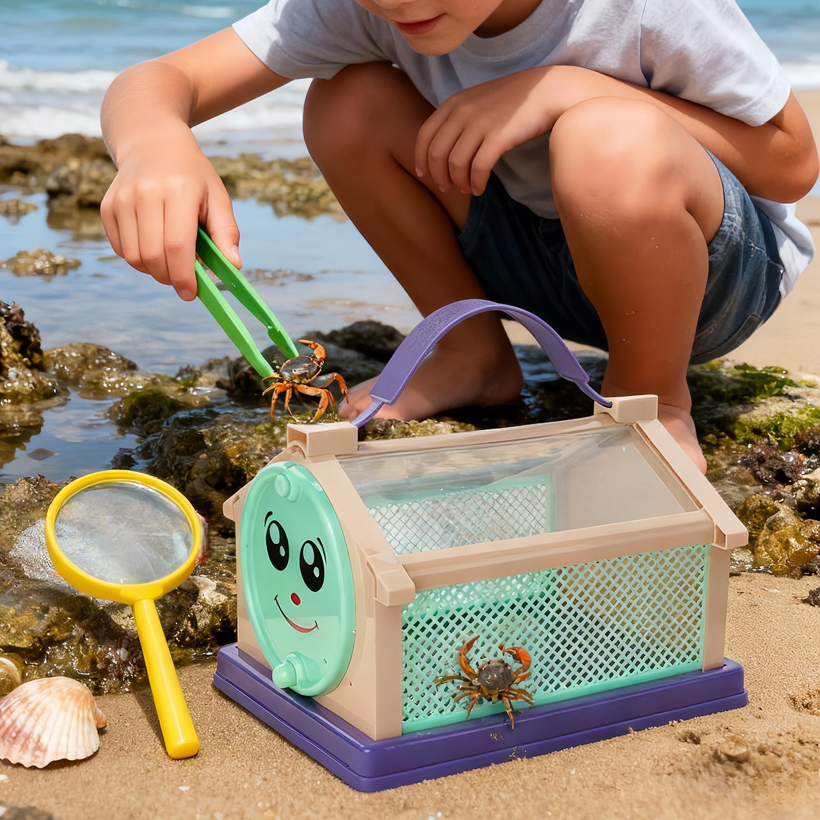 Worm Catcher Kit Natuur Outdoo - Outdoor Camping Usa recensie en prijs