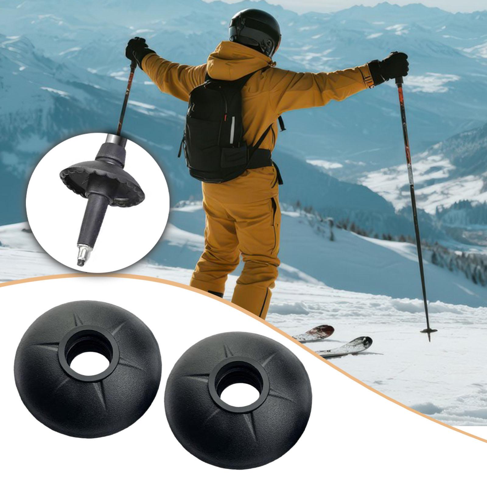 2/4 Stuks Trekking Pole Modder - Trekking Poles recensie en prijs