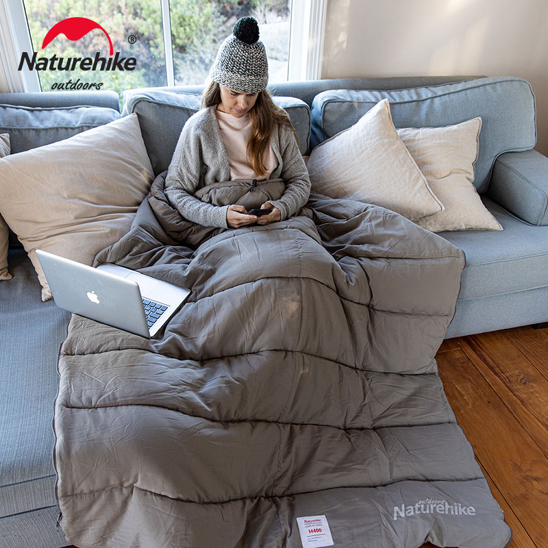 Naturehike M180 Slaapzak Ultra - Ultralight Sleeping Bag recensie en prijs