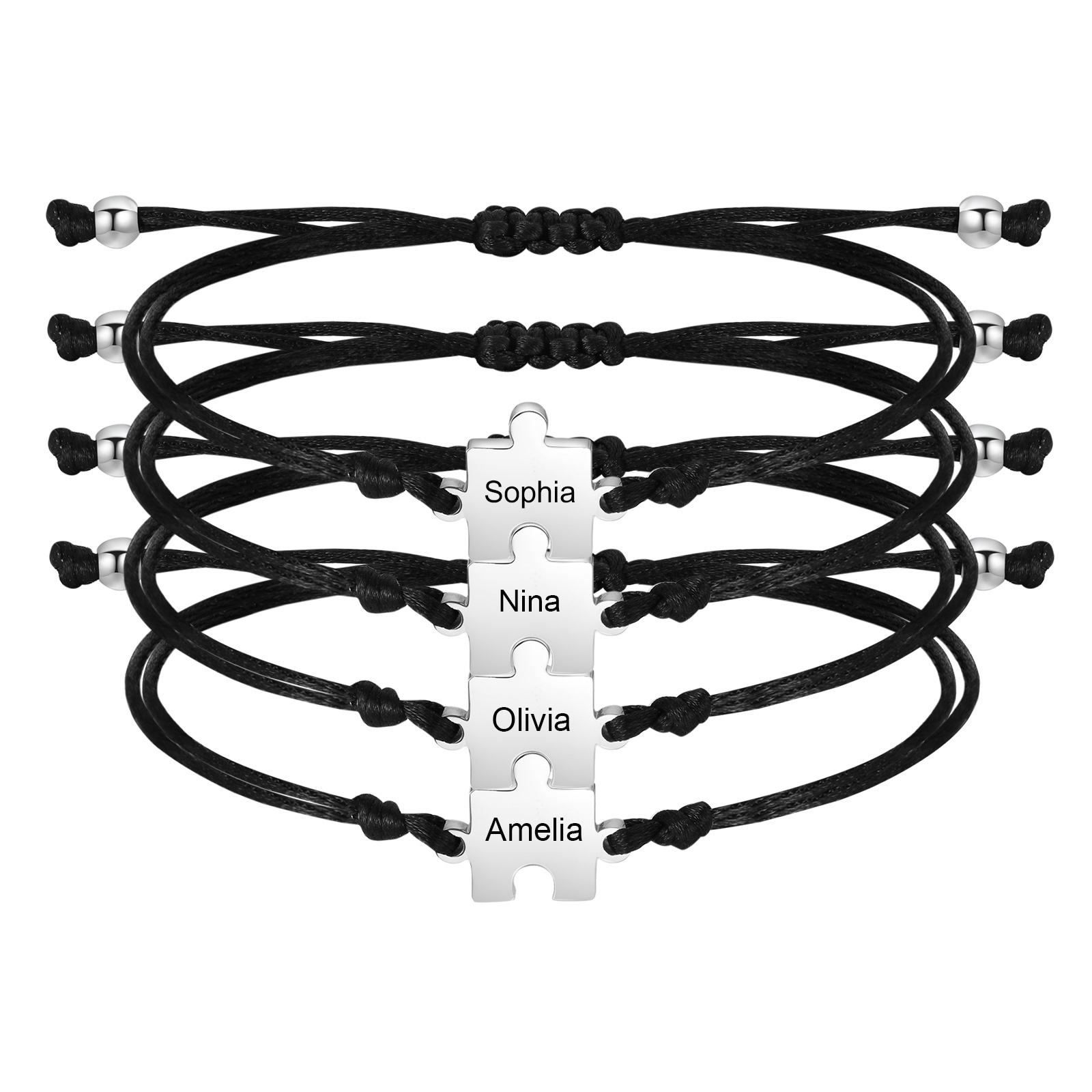 Gepersonaliseerde medische waa - Paracord Bracelet recensie en prijs