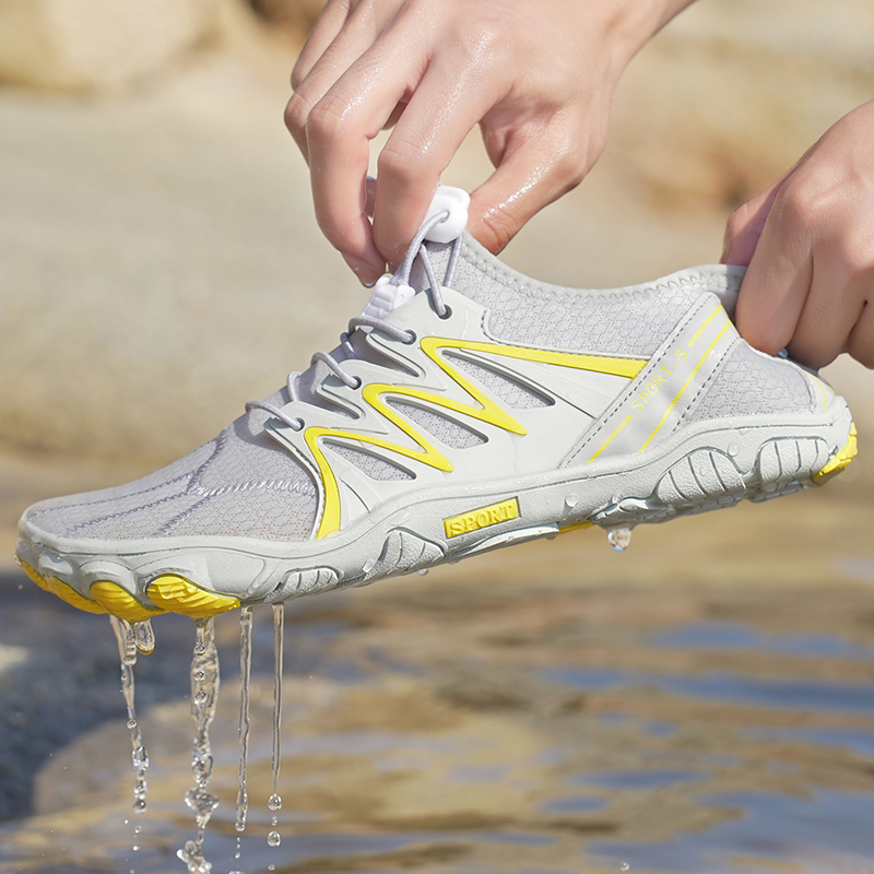 Unisex waterschoenen heren dam - Trekking Poles recensie en prijs