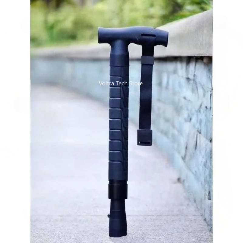 Geïntegreerde intrekbare trekk - Trekking Poles recensie en prijs