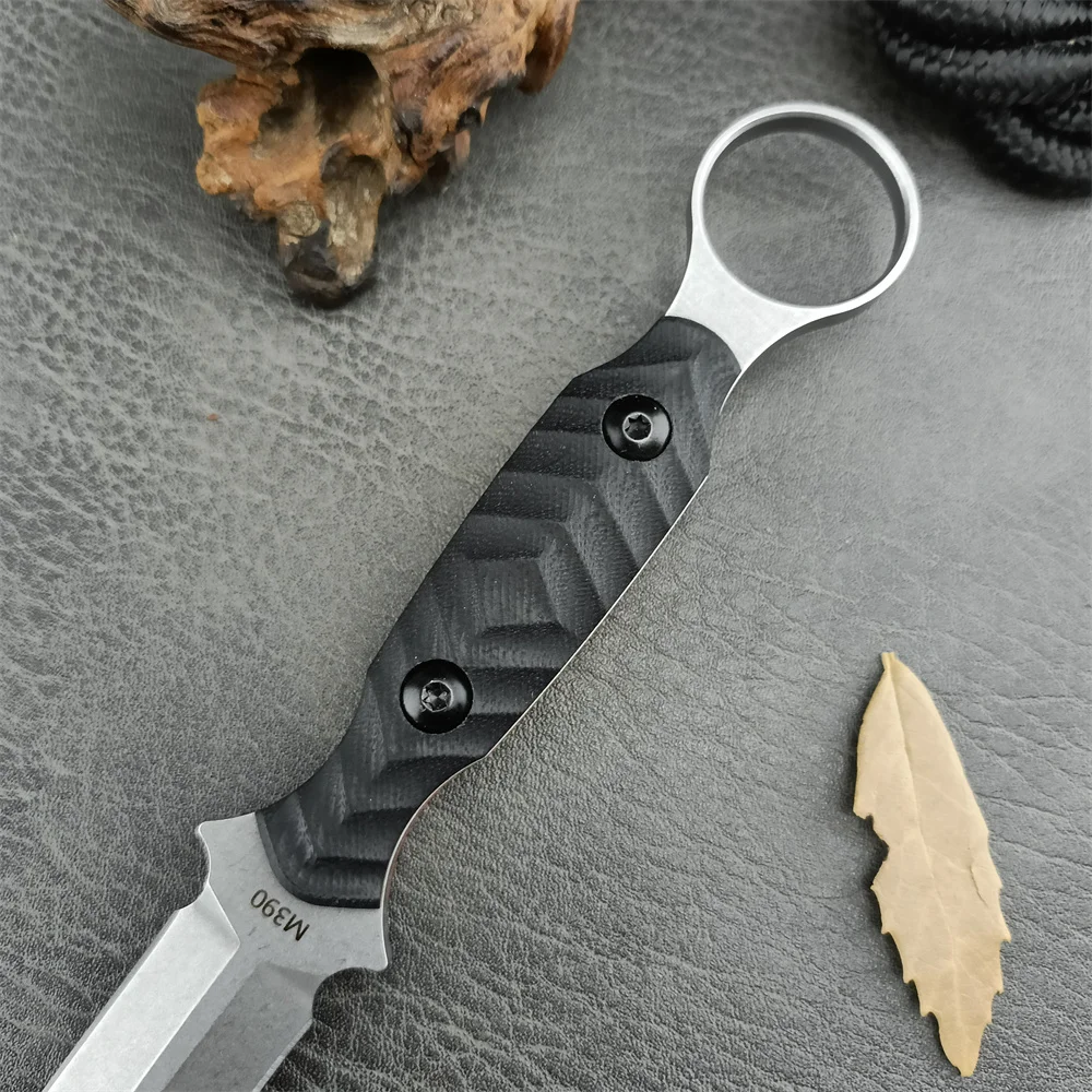 USA TOOR Vast mes Hoge kwalite - Outdoor Camping Usa recensie en prijs