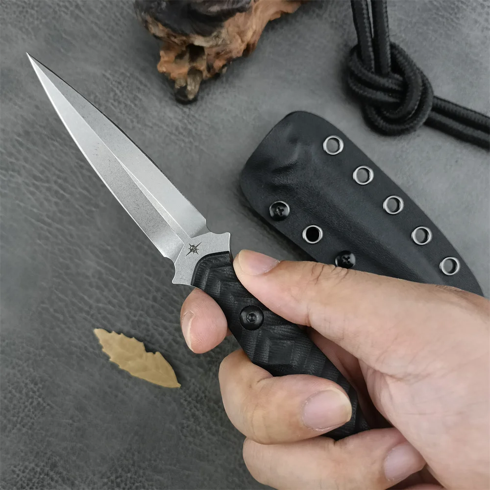 USA TOOR Vast mes Hoge kwalite - Outdoor Camping Usa recensie en prijs