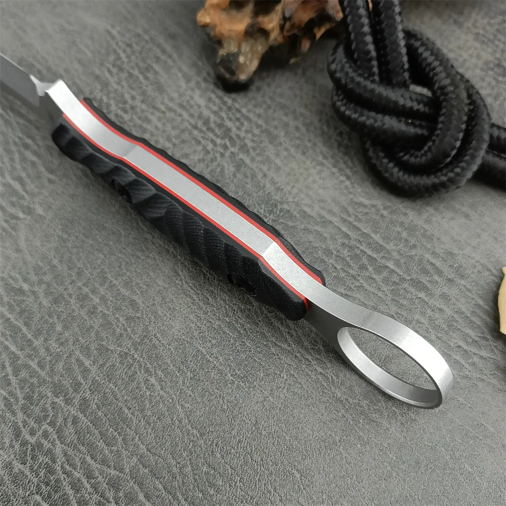 USA TOOR Vast mes Hoge kwalite - Outdoor Camping Usa recensie en prijs
