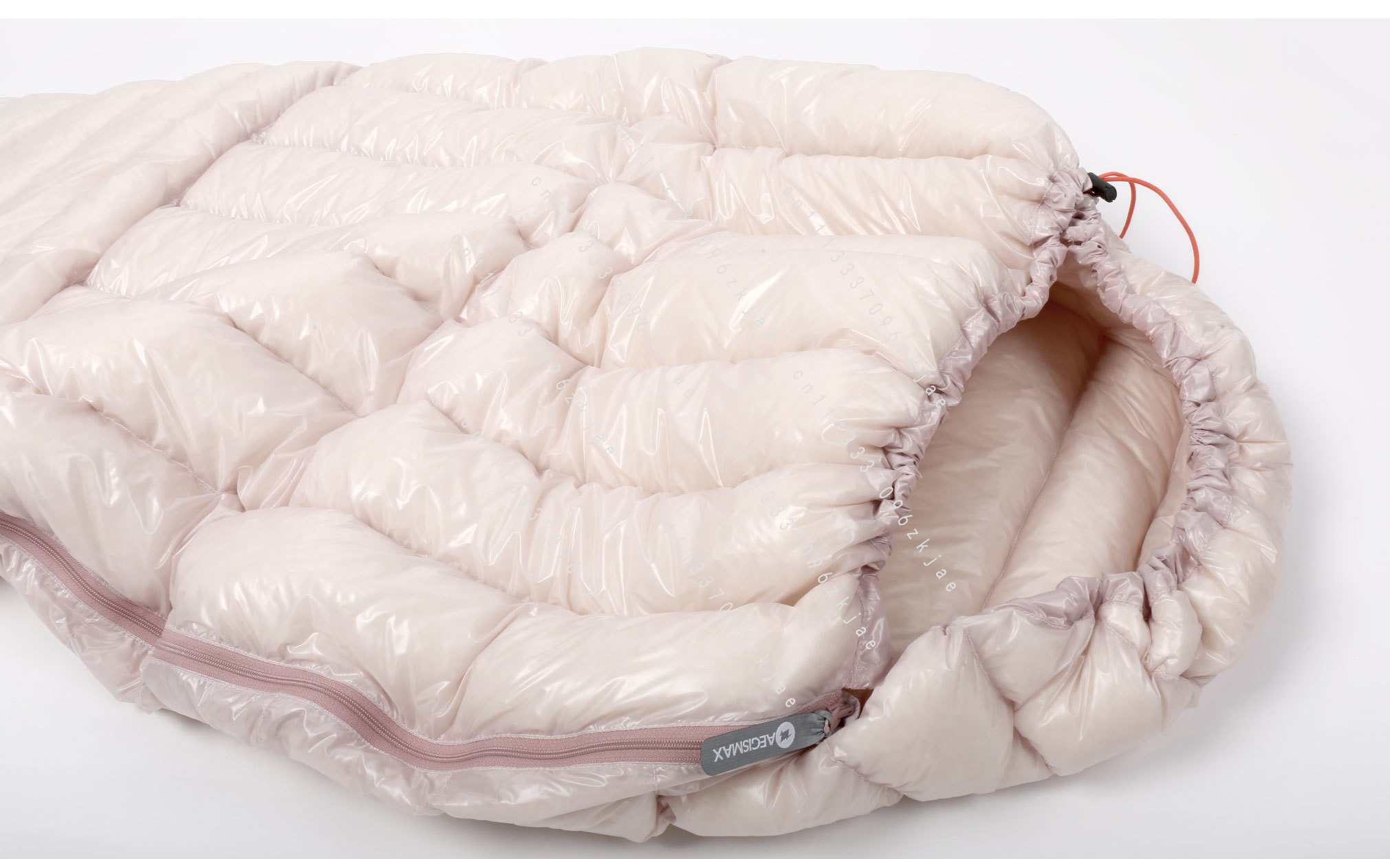 AIR 10D 800FP Ultra Dry Down S - Ultralight Sleeping Bag recensie en prijs