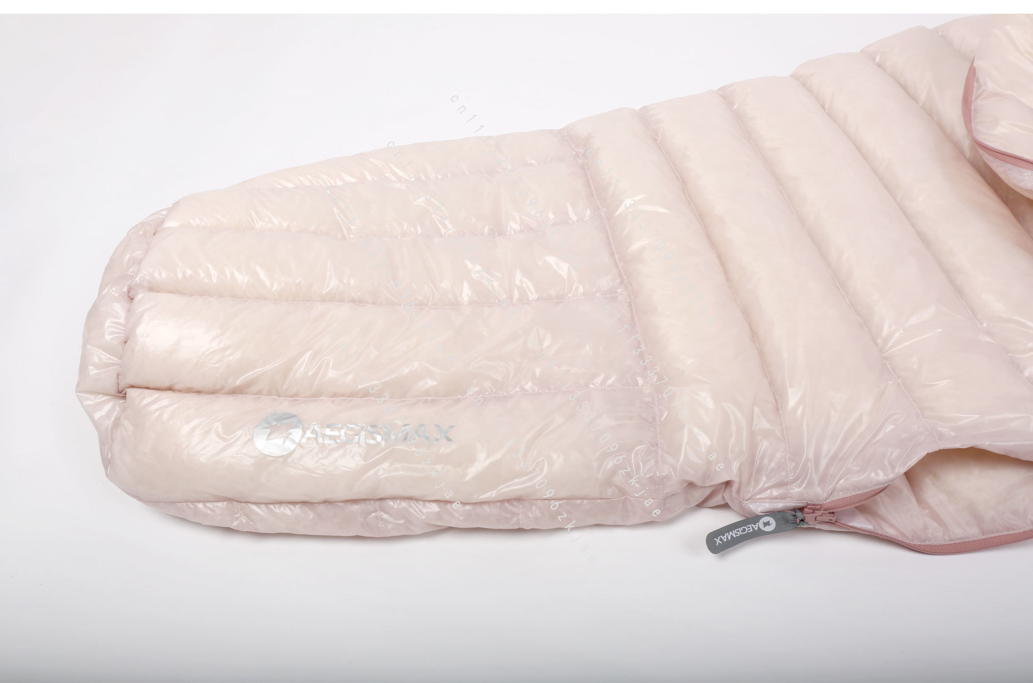 AIR 10D 800FP Ultra Dry Down S - Ultralight Sleeping Bag recensie en prijs