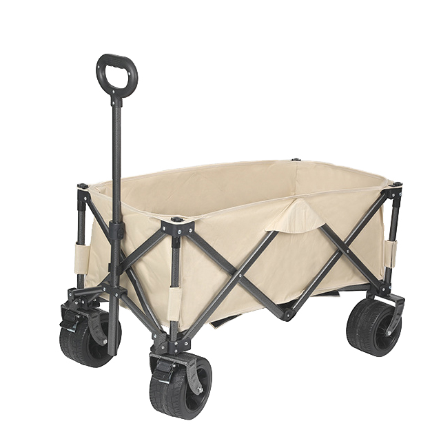 Draagbare 160L lichtgewicht op - Outdoor Camping Vehicle Wagon recensie en prijs