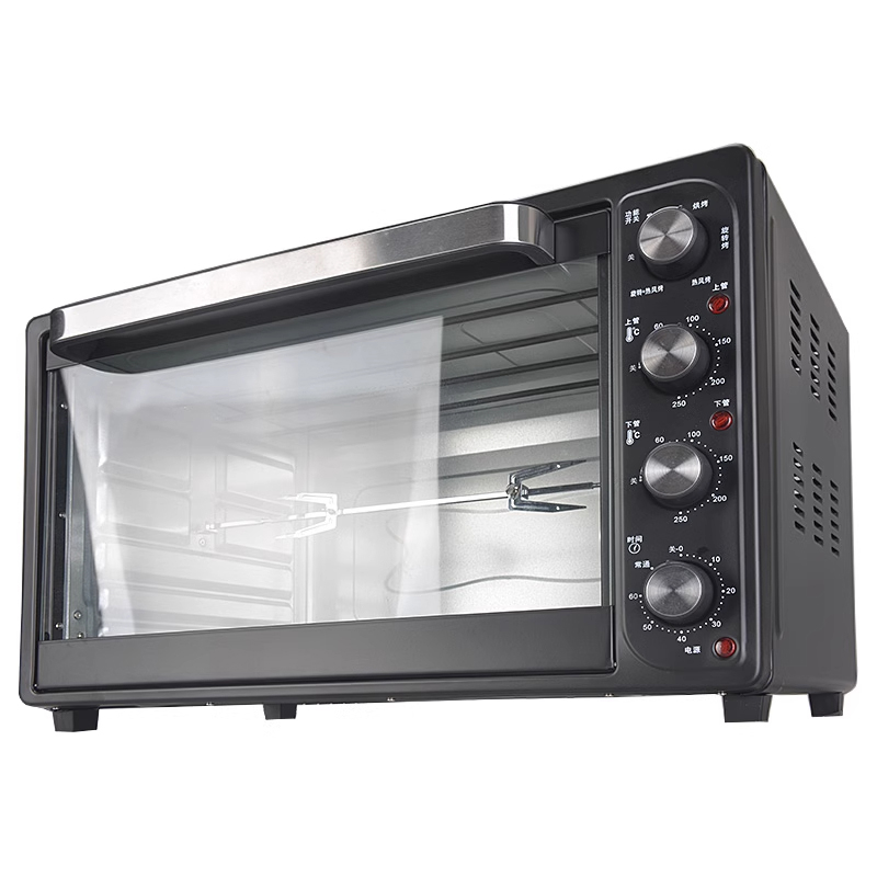 Camping Outdoor BBQ Grill Huis - Outdoor Gas Camping Oven recensie en prijs