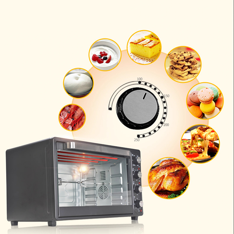 Camping Outdoor BBQ Grill Huis - Outdoor Gas Camping Oven recensie en prijs