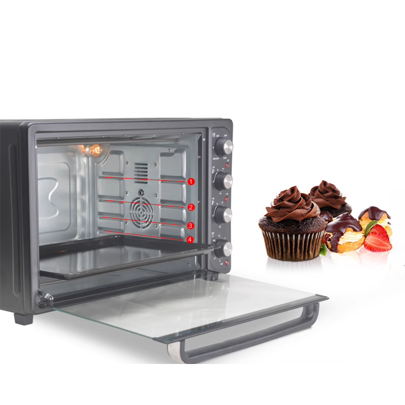 Camping Outdoor BBQ Grill Huis - Outdoor Gas Camping Oven recensie en prijs
