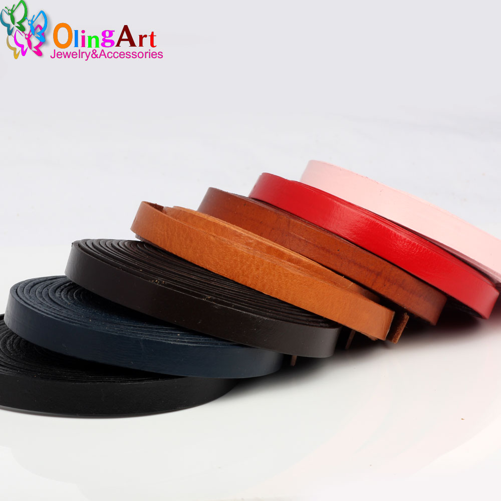 OlingArt 10*2mm 1 Yard/Lot Mee - Paracord Bracelet recensie en prijs